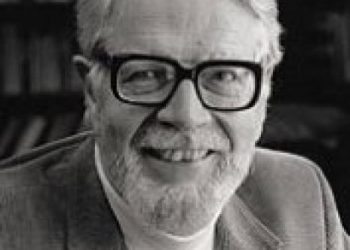 Wayne Clayson Booth
