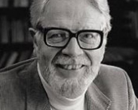 Wayne Clayson Booth
