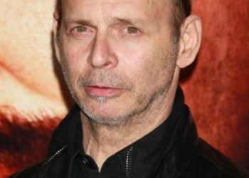 Wayne Kramer