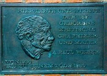 Weber Andreas Paul