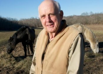 Wendell Berry