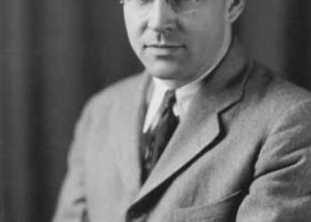 Wendell Meredith Stanley