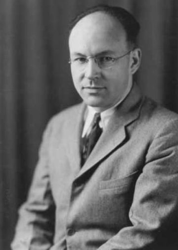 Wendell Meredith Stanley