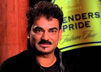 Wendell Rodricks