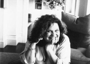 Wendy Wasserstein