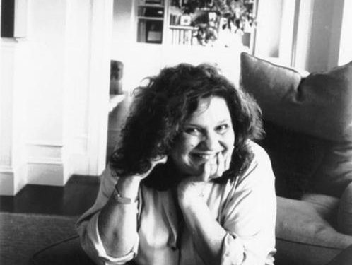 Wendy Wasserstein