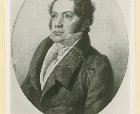 Wenzel Robert Gallenberg