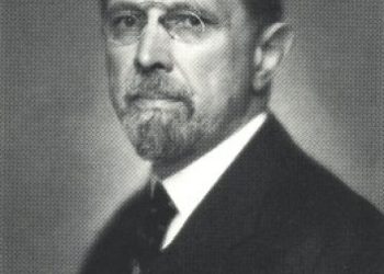 Werner Sombart