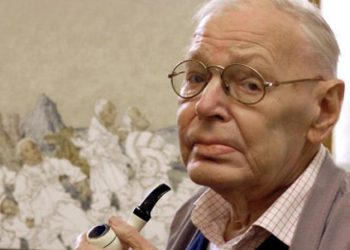 Werner Tubke