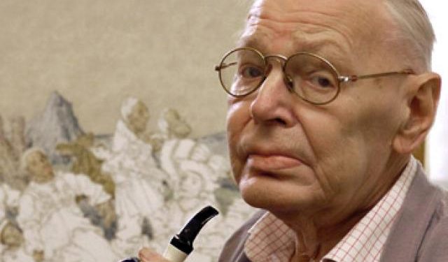 Werner Tubke