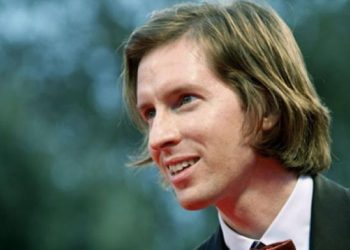 Wes Anderson