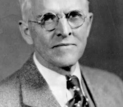 Wesley Clair Mitchell