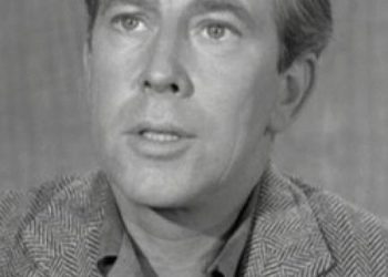 Whit Bissell