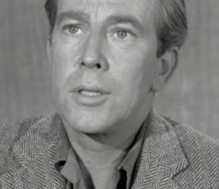 Whit Bissell