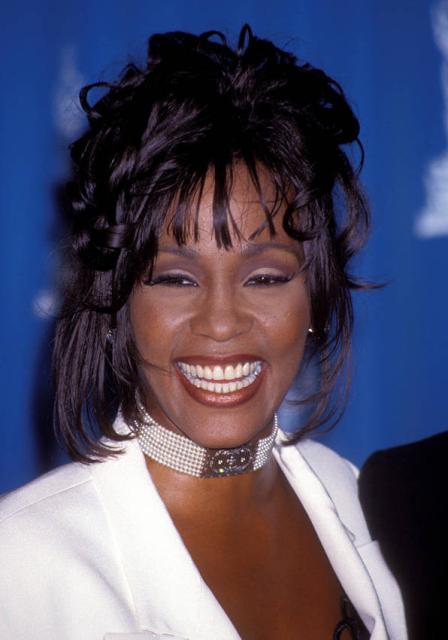 Whitney Houston