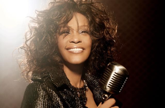 Whitney Houston