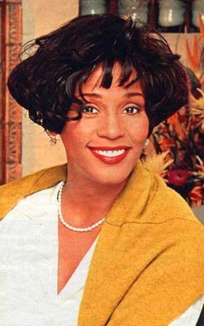 Whitney Houston