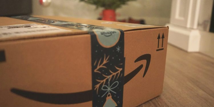 Amazon, Prime Big Deal Days satış etkinliğini 8-9 Ekim tarihlerinde düzenleyecek.