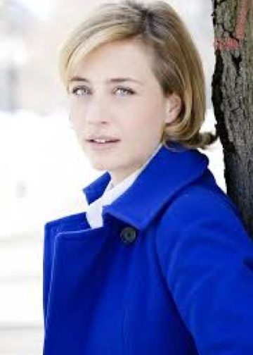 Wietske Van Tongeren