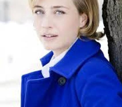 Wietske Van Tongeren