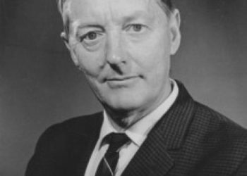 Wilbur Norman Christiansen