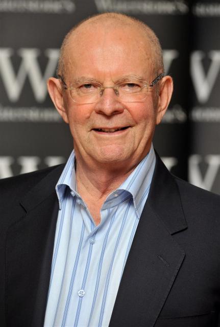 Wilbur Smith