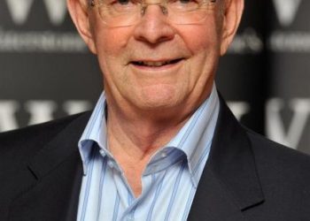Wilbur Smith