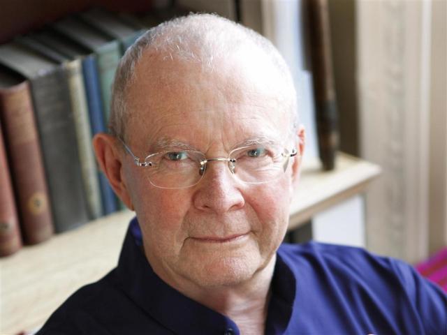 Wilbur Smith