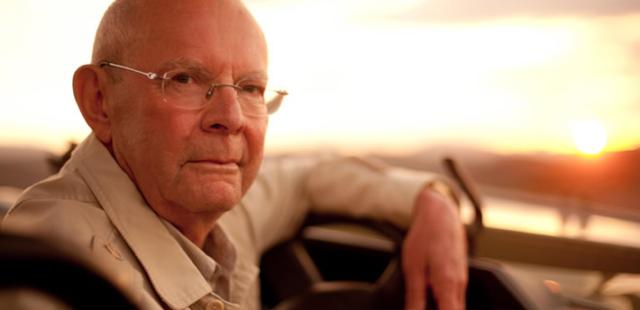 Wilbur Smith