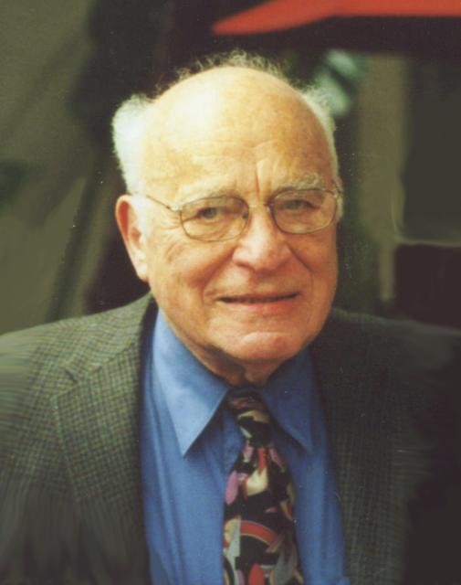 Wilbur Zelinsky