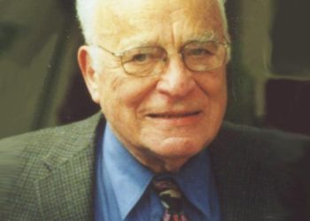 Wilbur Zelinsky