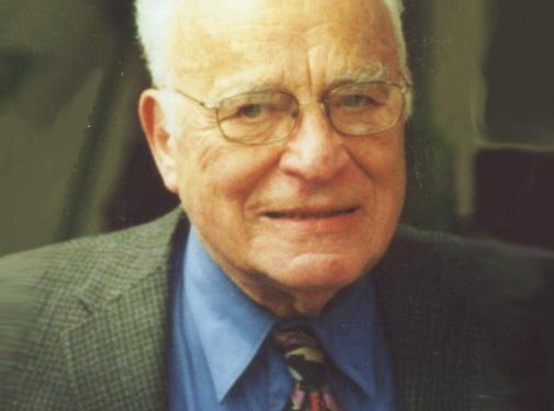 Wilbur Zelinsky