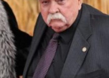 Wilford Brimley