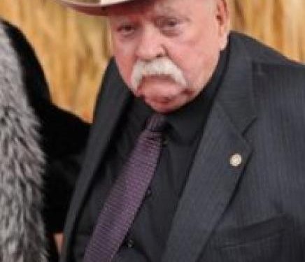 Wilford Brimley