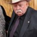 Wilford Brimley