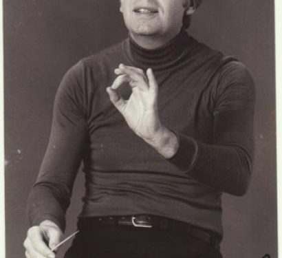 Wilfried Boettcher