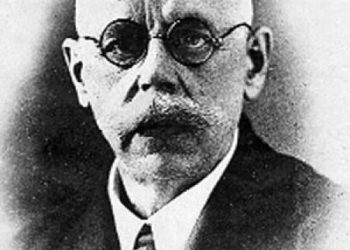 Wilhelm Abold