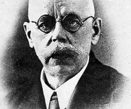 Wilhelm Abold