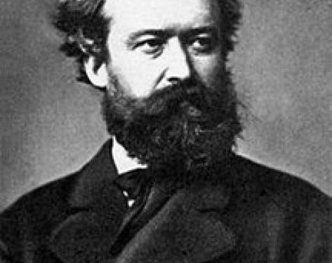 Wilhelm Busch