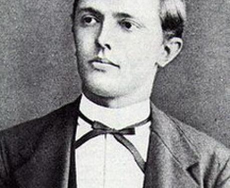 Wilhelm Dorpfeld