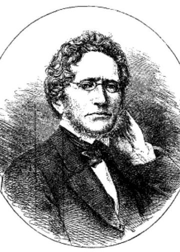 Wilhelm Eduard Albrecht