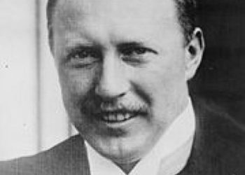 Wilhelm Filhner