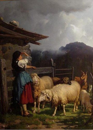 Wilhelm Friedrich Frey