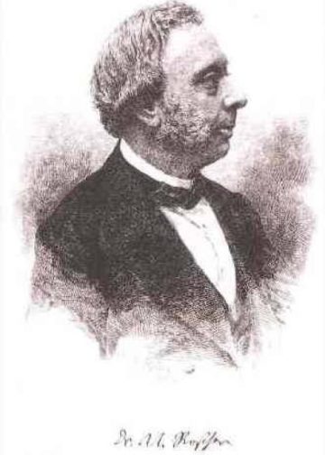 Wilhelm Georg Friedrich Roscher