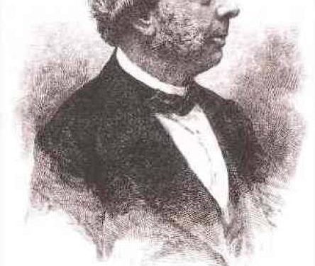 Wilhelm Georg Friedrich Roscher