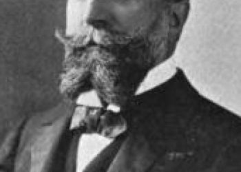 Wilhelm Gericke