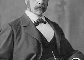 Wilhelm His