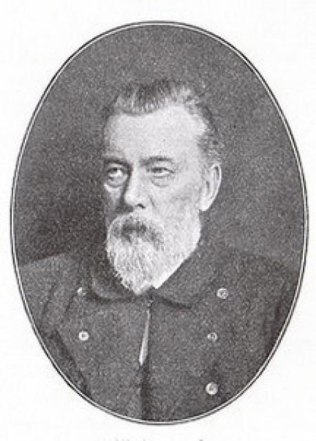 Wilhelm Jensen