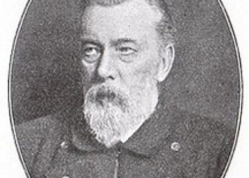 Wilhelm Jensen