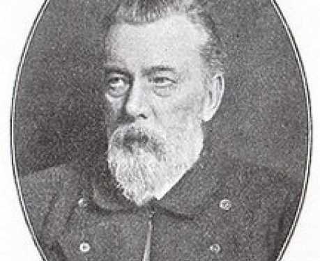 Wilhelm Jensen